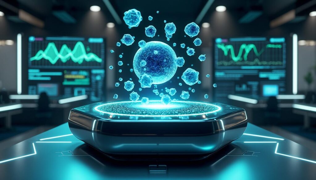 découvrez le cellcelector cld, l'outil innovant qui révolutionne la sélection cellulaire en vous permettant de passer rapidement de milliers de candidats au clone idéal avec une précision et une efficacité inégalées.