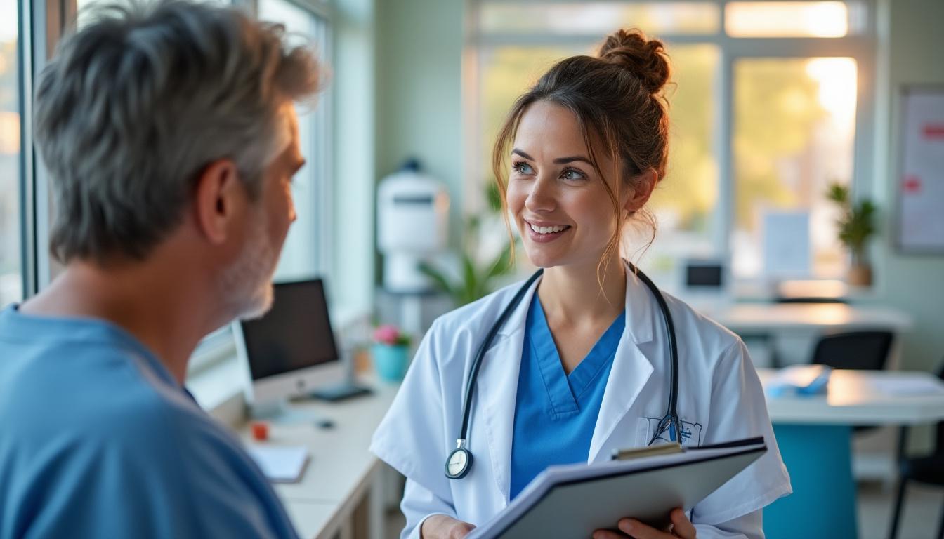 découvrez comment les analyses sanguines offrent une méthode plus performante et économique que les tests classiques pour évaluer le cholestérol et mieux prendre soin de votre santé.