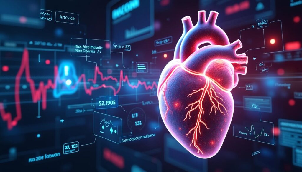 découvrez les enjeux et défis spécifiques de la prédiction du risque cardiovasculaire chez les patients atteints de diabète de type 1, ainsi que les approches actuelles pour améliorer la prévention et la prise en charge.