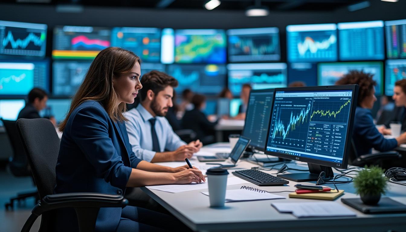 les démocrates appellent l'administration trump à mettre fin à la collecte des données de santé des fonctionnaires fédéraux, soulevant des préoccupations sur la vie privée et la protection des informations sensibles.