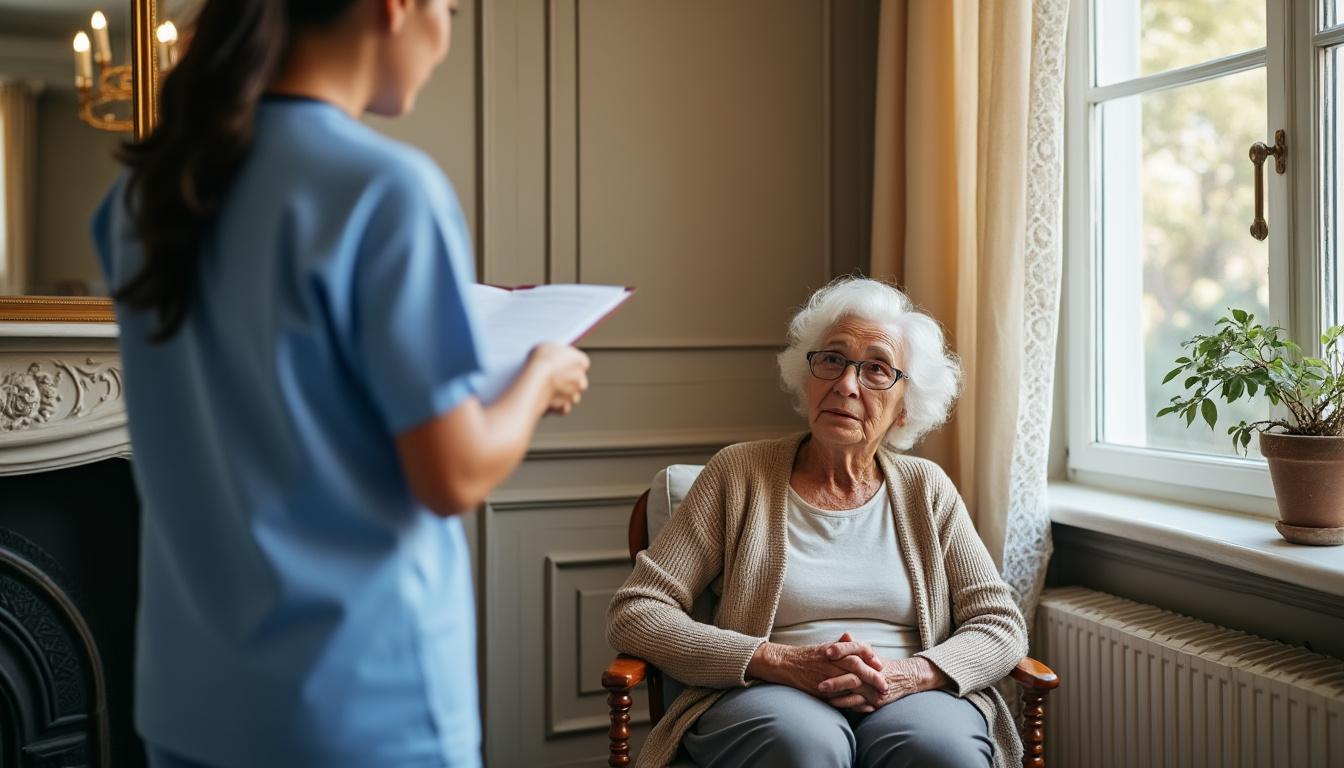 découvrez comment les traitements antiviraux et la vaccination contre le zona pourraient offrir de nouvelles solutions prometteuses pour diminuer le risque de démence.