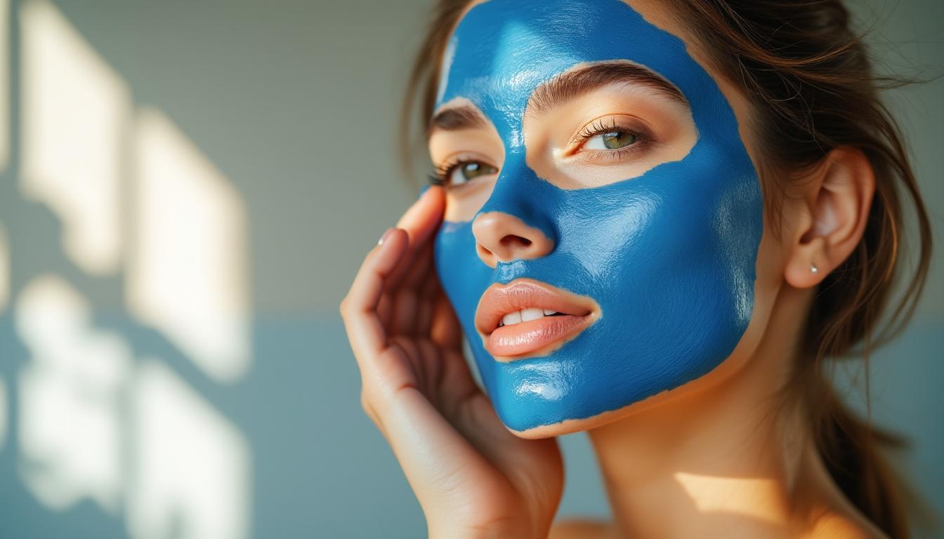 découvrez le masque nila, votre allié beauté pour révéler une peau éclatante et revitalisée dès aujourd’hui. offrez-vous un teint lumineux et une hydratation optimale.