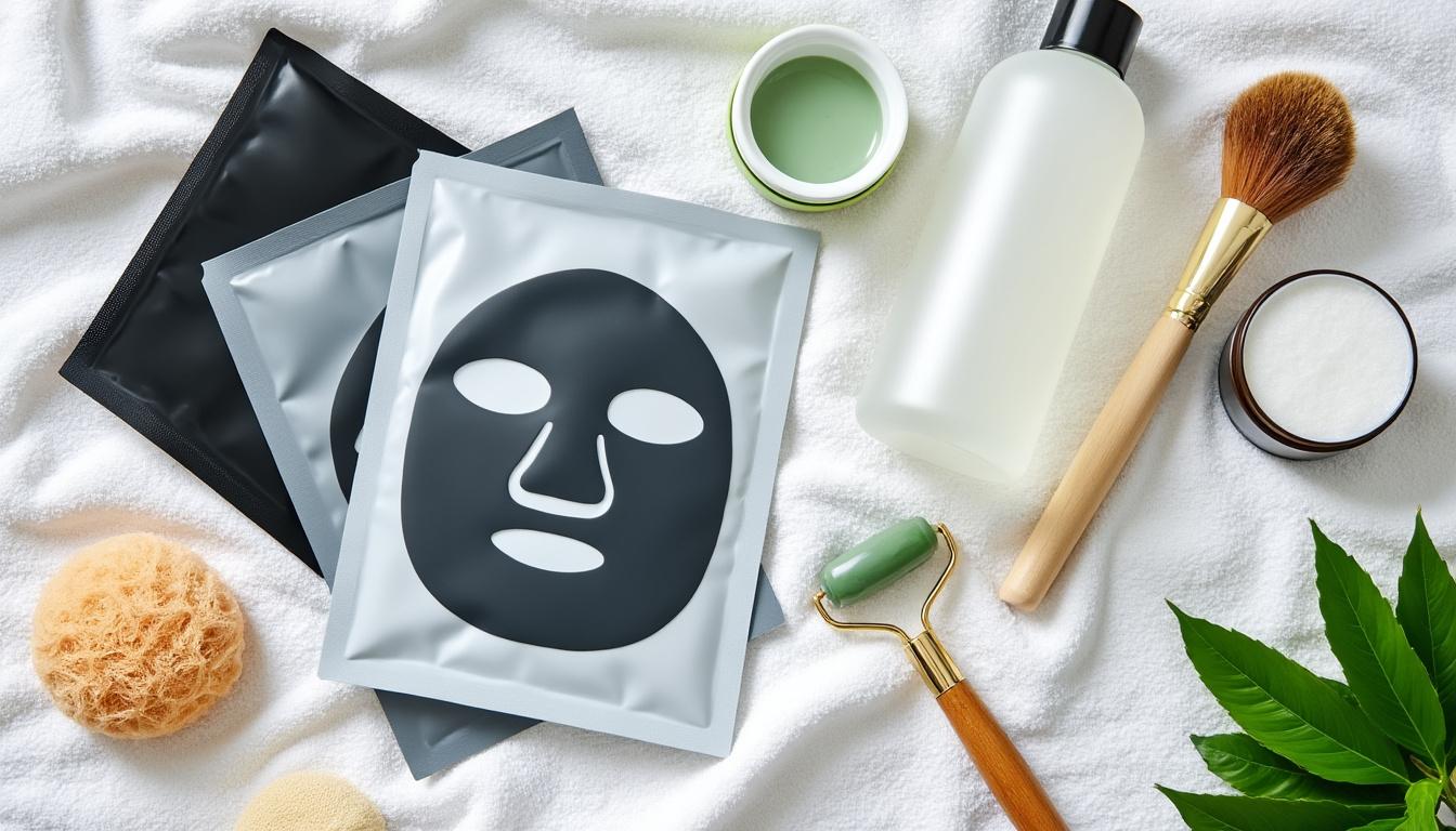 découvrez notre masque pour points noirs, une solution efficace pour une peau nette, purifiée et éclatante. dites adieu aux imperfections et retrouvez un teint frais et sain.