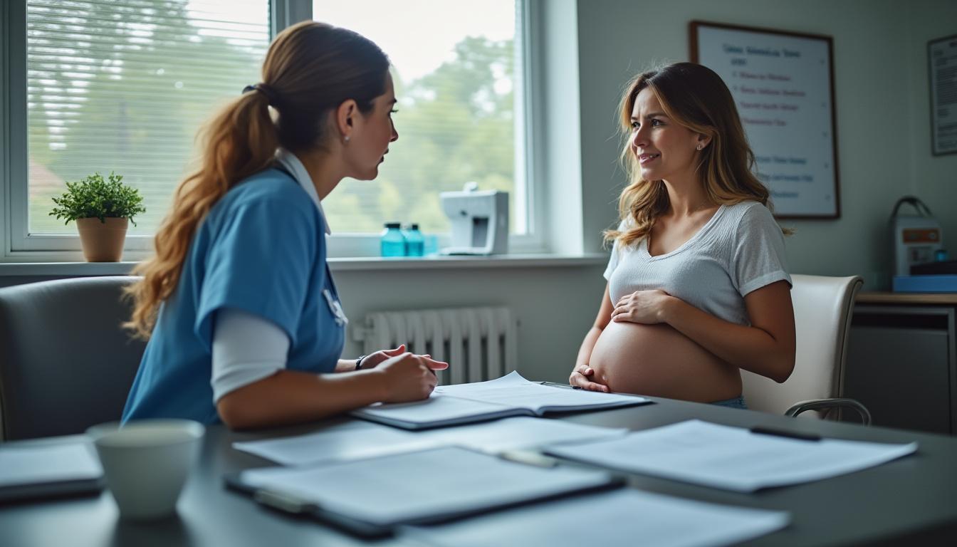 découvrez comment la prise de multiples médicaments pendant la grossesse peut augmenter le risque d'autisme, et quelles précautions adopter pour protéger la santé de votre enfant.