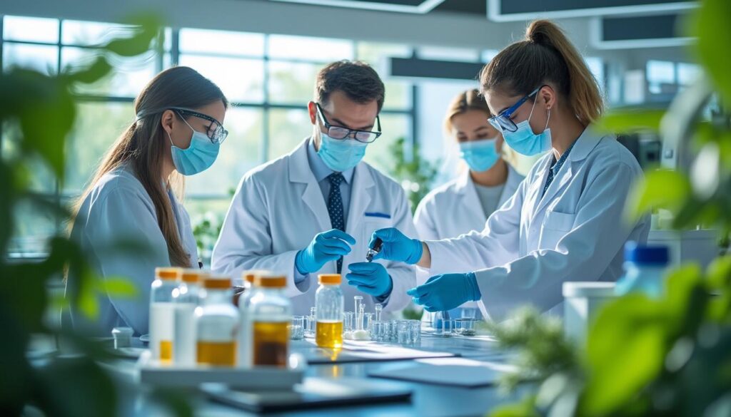 découvrez comment la région s'engage activement dans l'initiative « one health » pour lutter contre les résistances aux traitements et les maladies infectieuses émergentes, en favorisant une approche collaborative entre santé humaine, animale et environnementale.