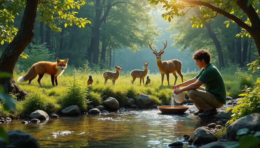 découvrez l'approche one health qui protège la santé humaine en valorisant le bien-être animal et la préservation de la biodiversité pour un équilibre durable.