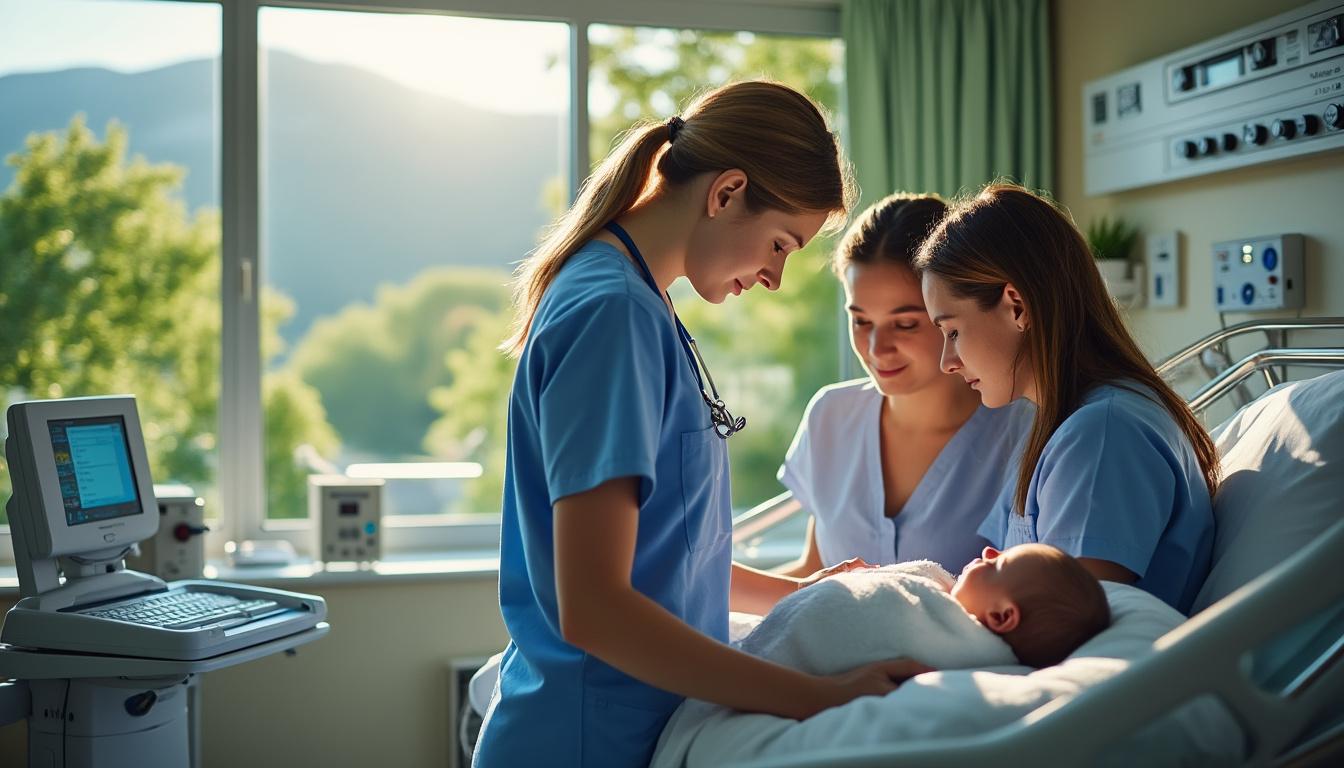 découvrez comment l'approche « one health » renforce la surveillance et la protection des nouveau-nés en nouvelle-aquitaine pour une santé optimale dès la naissance.