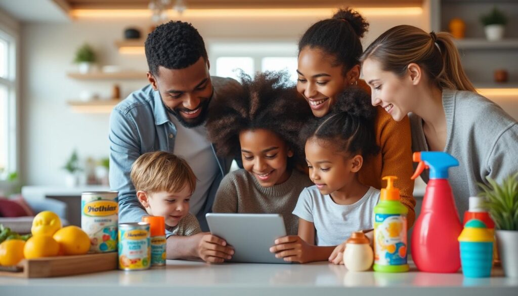 découvrez nos conseils essentiels pour vous protéger efficacement contre les produits rappelés. agissez dès maintenant pour votre sécurité et celle de vos proches.