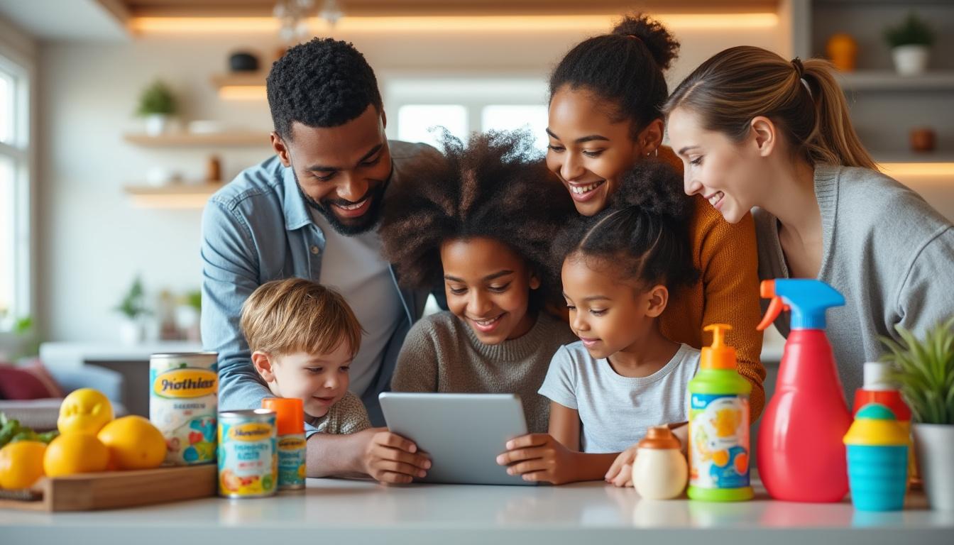 découvrez nos conseils essentiels pour vous protéger efficacement contre les produits rappelés. agissez dès maintenant pour votre sécurité et celle de vos proches.