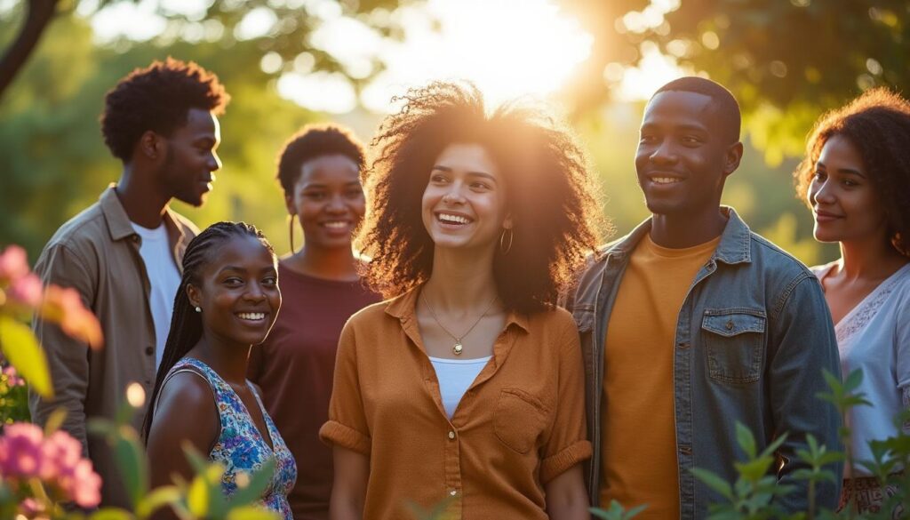 découvrez comment le renforcement de l'identité peut jouer un rôle essentiel dans l'amélioration de la santé mentale des groupes marginalisés, en favorisant estime de soi et résilience.
