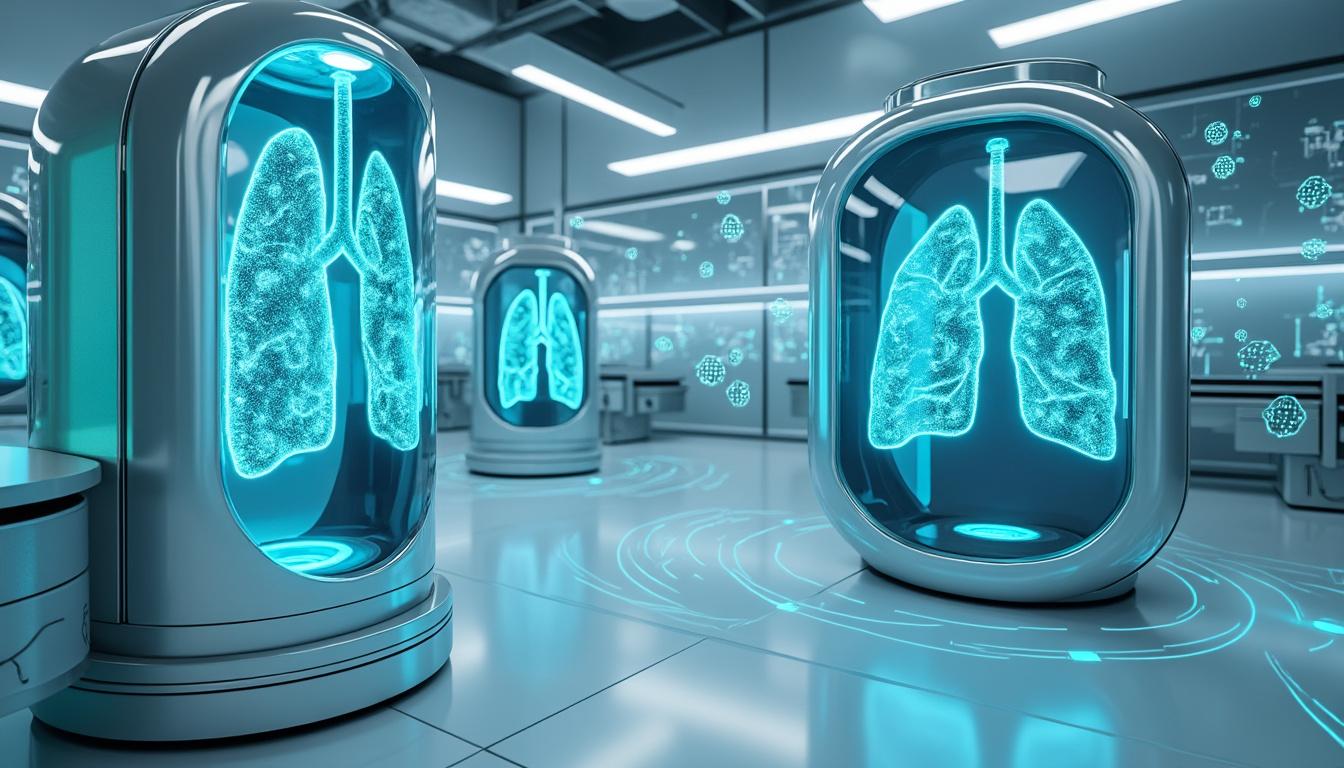 salaera™ s'engage à transformer l'avenir des technologies respiratoires et des gaz grâce à des innovations révolutionnaires, offrant des solutions avancées pour améliorer la santé et la sécurité.