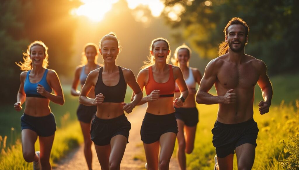 selon les chercheurs d'harvard, découvrez quel est le sport ultime à pratiquer absolument pour améliorer votre santé et bien-être au quotidien.