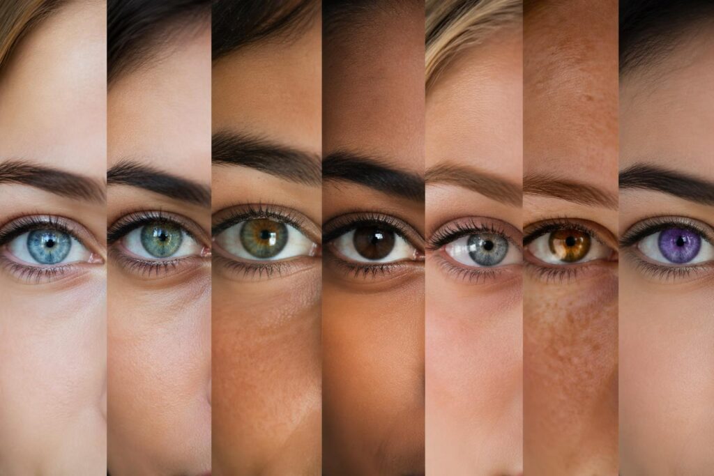 découvrez tout sur les couleurs des yeux avec notre guide complet et astuces pratiques pour mieux comprendre cette caractéristique unique.