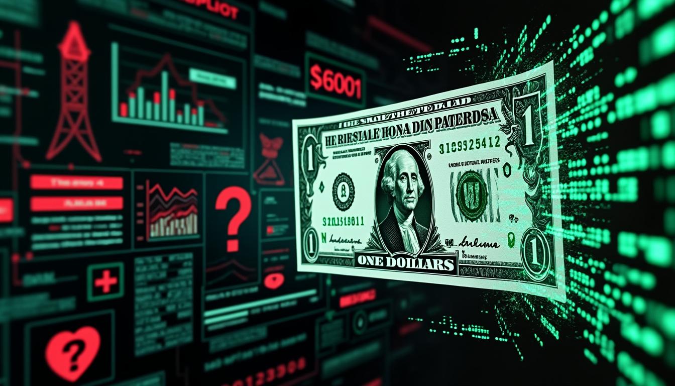 découvrez comment un dollar publicitaire sur dix destiné à la santé finance des sites diffusant de la désinformation, mettant en lumière les enjeux éthiques et les impacts sur la société.