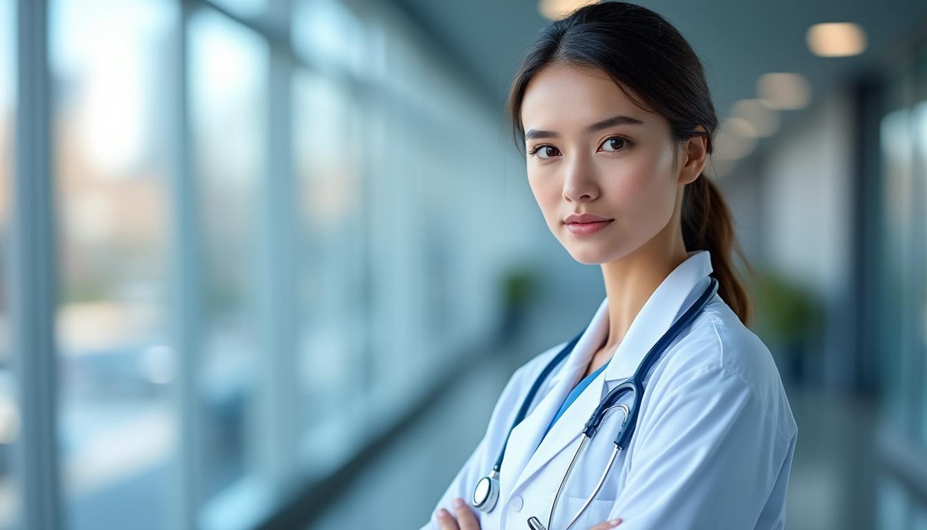 une étude révèle les lacunes importantes dans les soins préventifs destinés aux femmes atteintes de diabète, soulignant la nécessité d'améliorer la prise en charge pour cette population à risque.