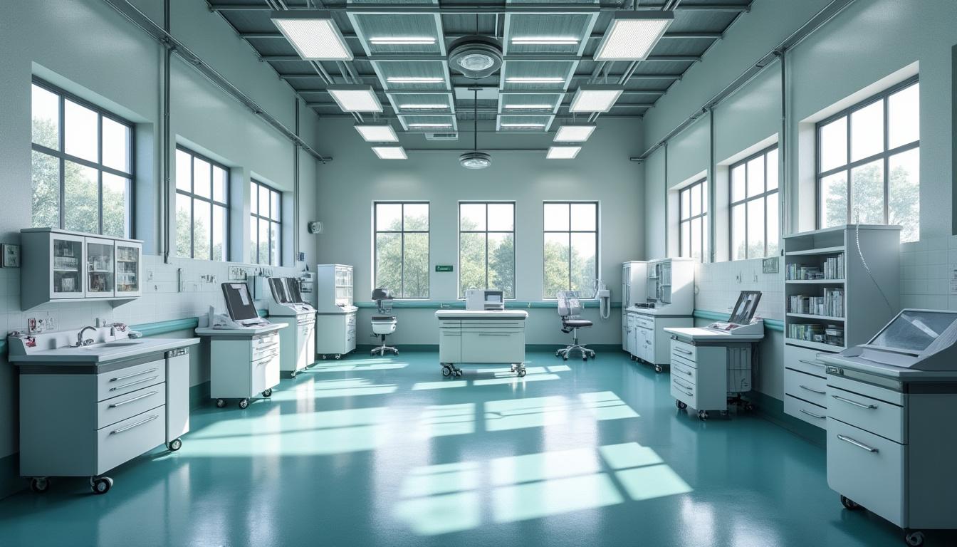 découvrez comment une maison de santé dans le lot ouvre ses portes aux lycéens, leur offrant une immersion unique en tant que « stagiaires d'un jour » pour les initier au monde médical.