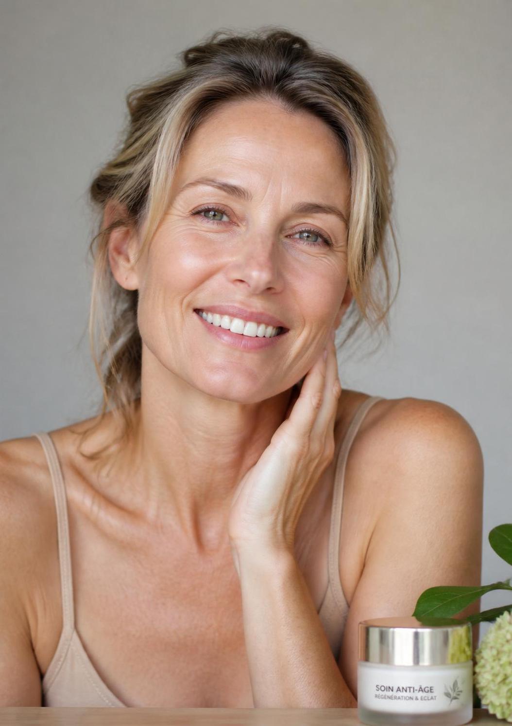 argireline : découvrez comment atténuer les rides efficacement grâce à ce peptide innovant qui lutte contre le vieillissement de la peau pour un teint plus jeune.