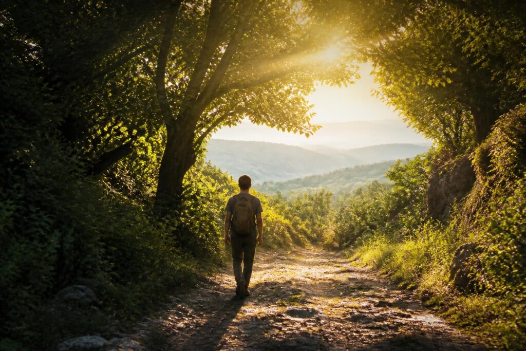 découvrez comment révéler votre mission de vie et avancer sereinement sur votre chemin grâce à des conseils et des astuces pour une vie épanouie.