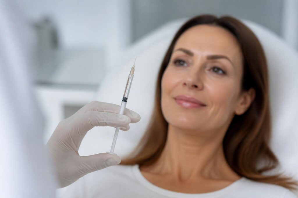 découvrez notre guide pratique pour réussir votre première injection de toxine botulique en toute sécurité et avec efficacité. conseils, préparation et suivi pour un résultat optimal.