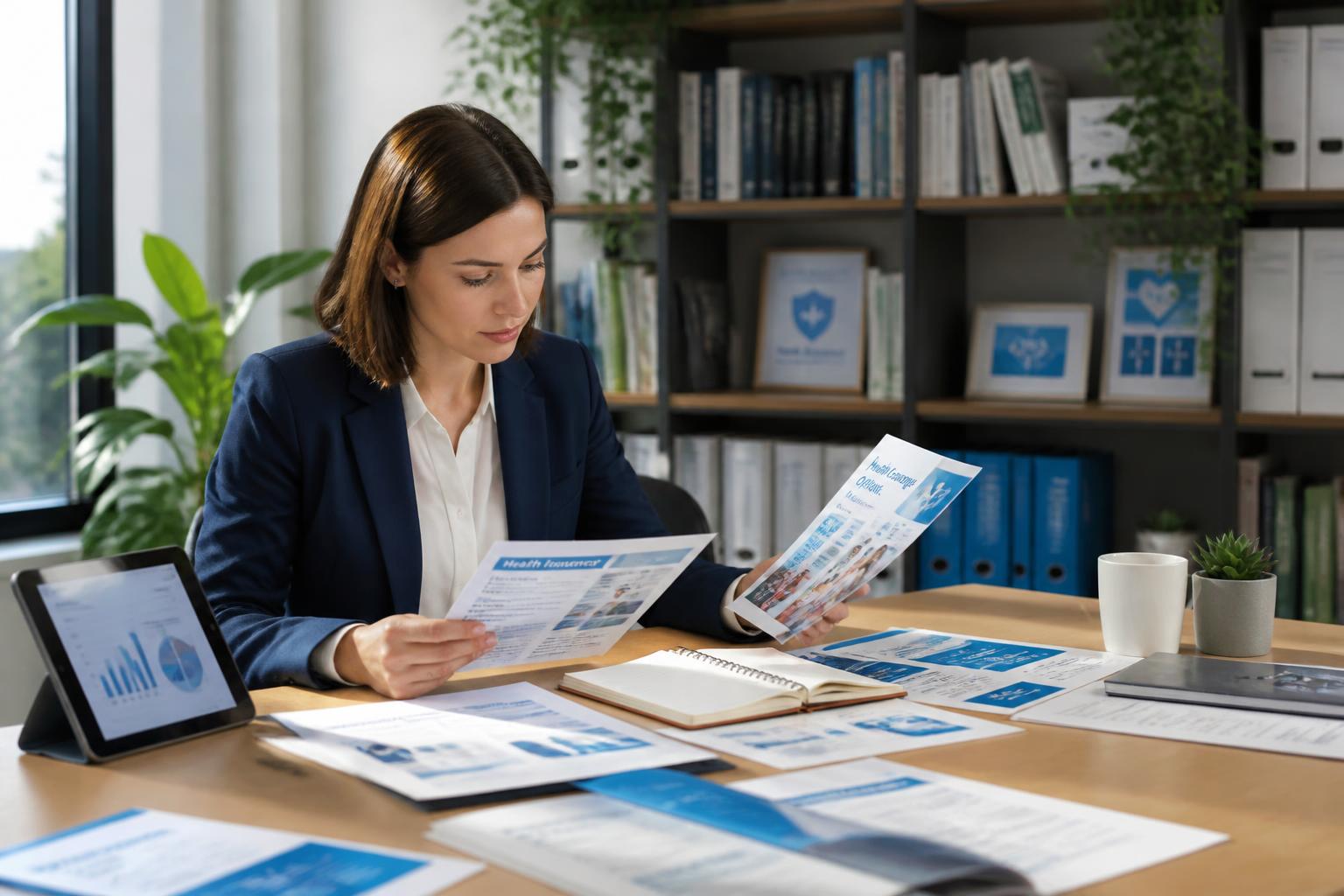 découvrez notre guide pratique pour choisir la couverture santé idéale, parfaitement adaptée à vos besoins et à votre budget. faites le bon choix pour votre protection santé.