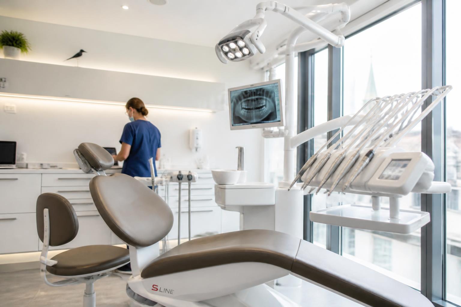 découvrez les 10 équipements dentaires essentiels à connaître absolument pour assurer des soins de qualité et optimiser votre pratique dentaire.