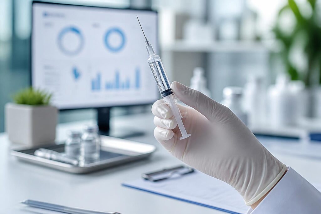 découvrez tout sur mounjaro, le nouveau traitement injectable : son efficacité, son mode d'action et les retours d'expérience des patients.