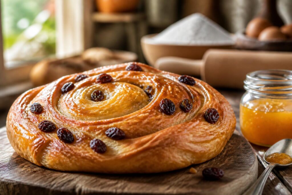 découvrez notre recette idéale du pain au raisin pour savourer un goût authentique, moelleux et parfaitement doré. parfait pour un petit-déjeuner gourmand ou une pause sucrée.