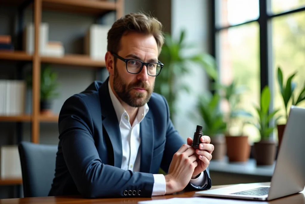 CBD : cadre légal et points de vigilance pour les consommateurs