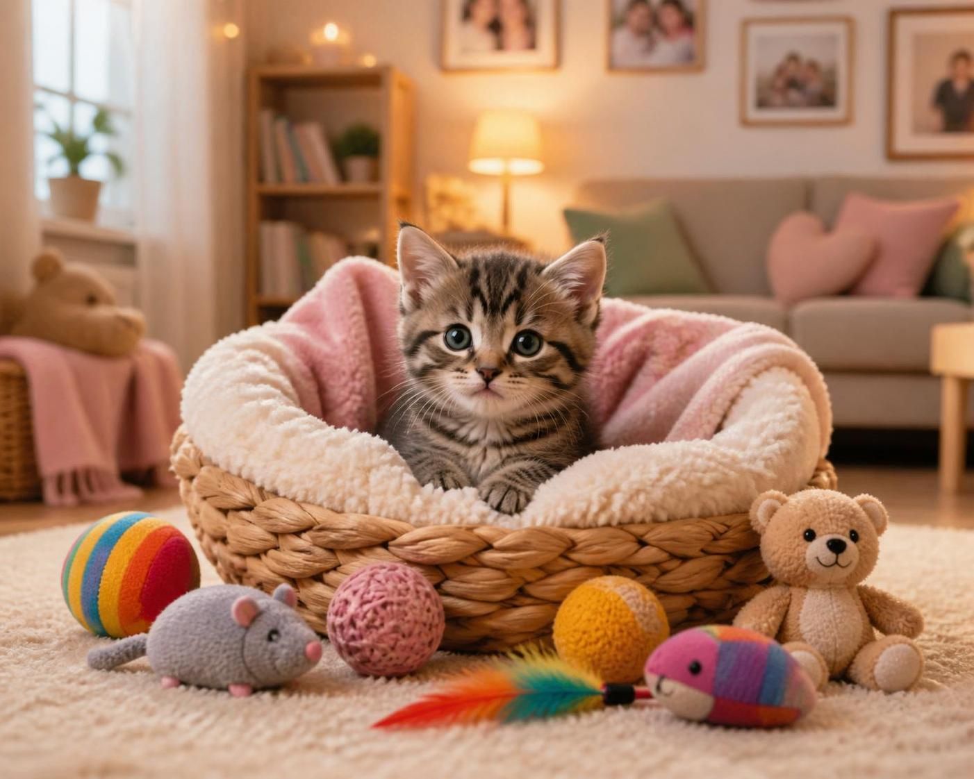 Bébé chat : découvrez les essentiels pour bien démarrer avec votre compagnon 2 découvrez les essentiels pour accueillir et prendre soin de votre bébé chat, afin de bien démarrer cette nouvelle aventure avec votre compagnon à quatre pattes.
