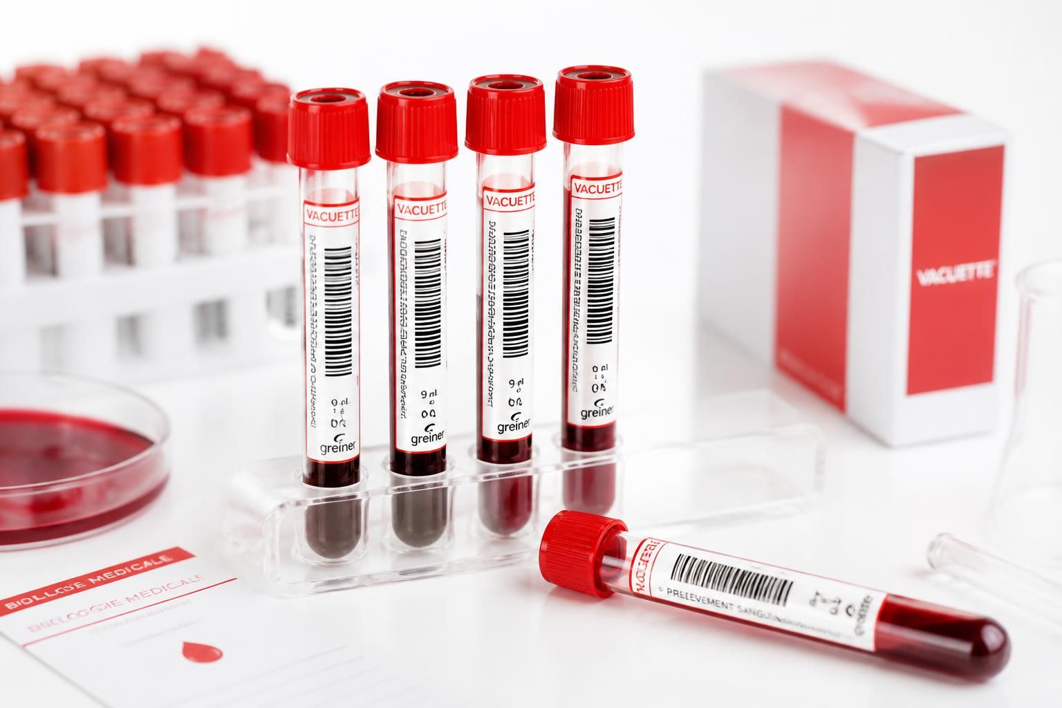 Bilan complet de prise de sang : ce que chaque ligne de tes résultats veut dire 2 découvrez comment interpréter chaque ligne de votre bilan complet de prise de sang et comprendre ce que vos résultats révÚlent sur votre santé.