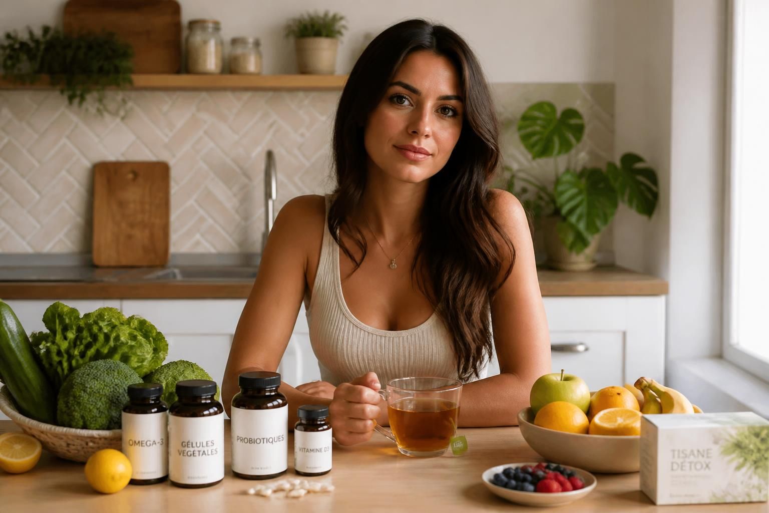Boostez votre énergie naturellement : les compléments alimentaires pour vaincre la fatigue 2 découvrez comment les compléments alimentaires naturels peuvent vous aider à augmenter votre énergie et à combattre la fatigue au quotidien pour un bien-être optimal.