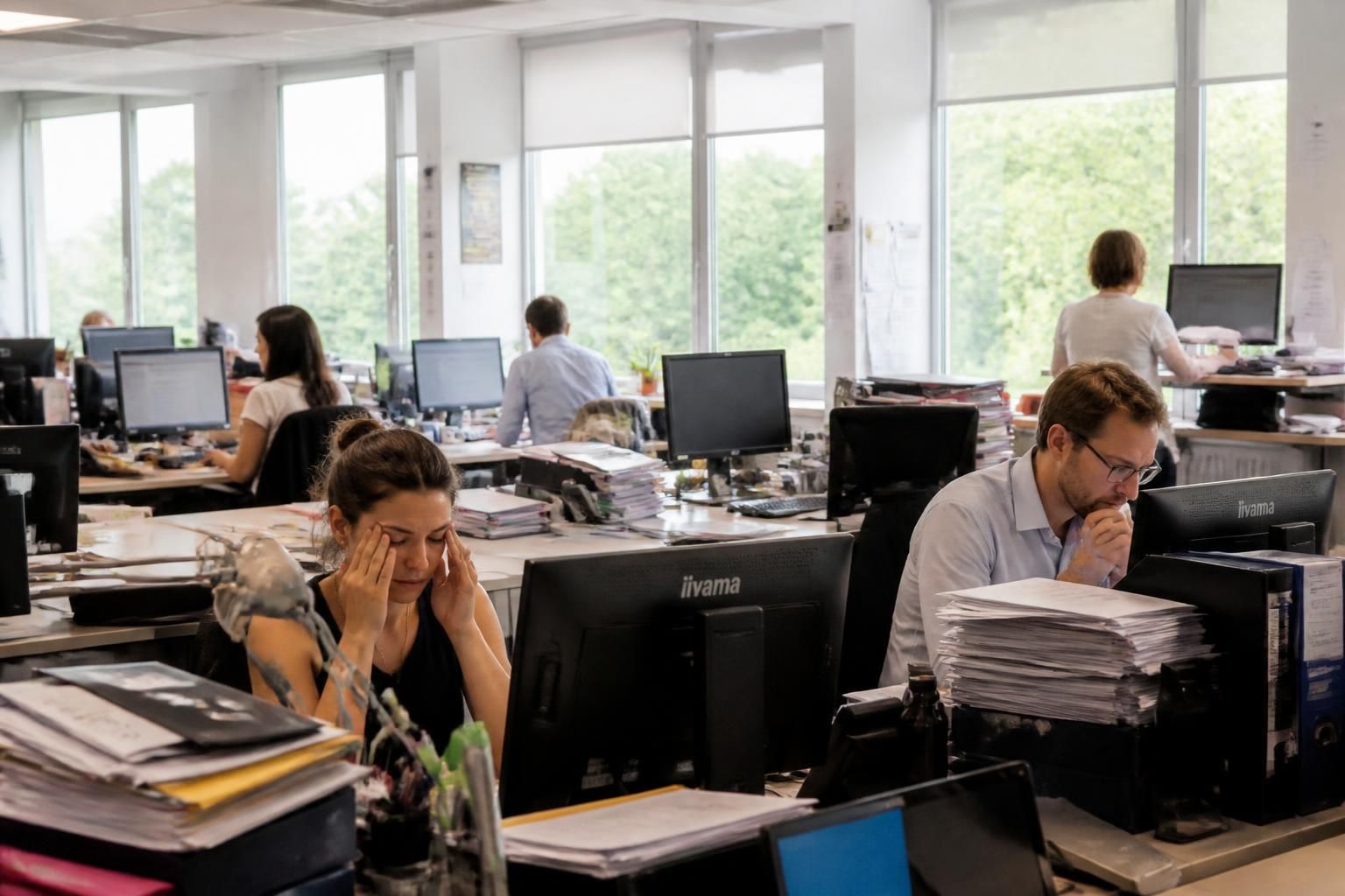 Burn-out en juin : comprendre pourquoi ce mois épuise les actifs français et comment BetterHelp peut leur venir en aide 2 découvrez pourquoi le mois de juin provoque un burn-out chez les actifs français et comment betterhelp offre un soutien efficace pour surmonter cette période difficile.