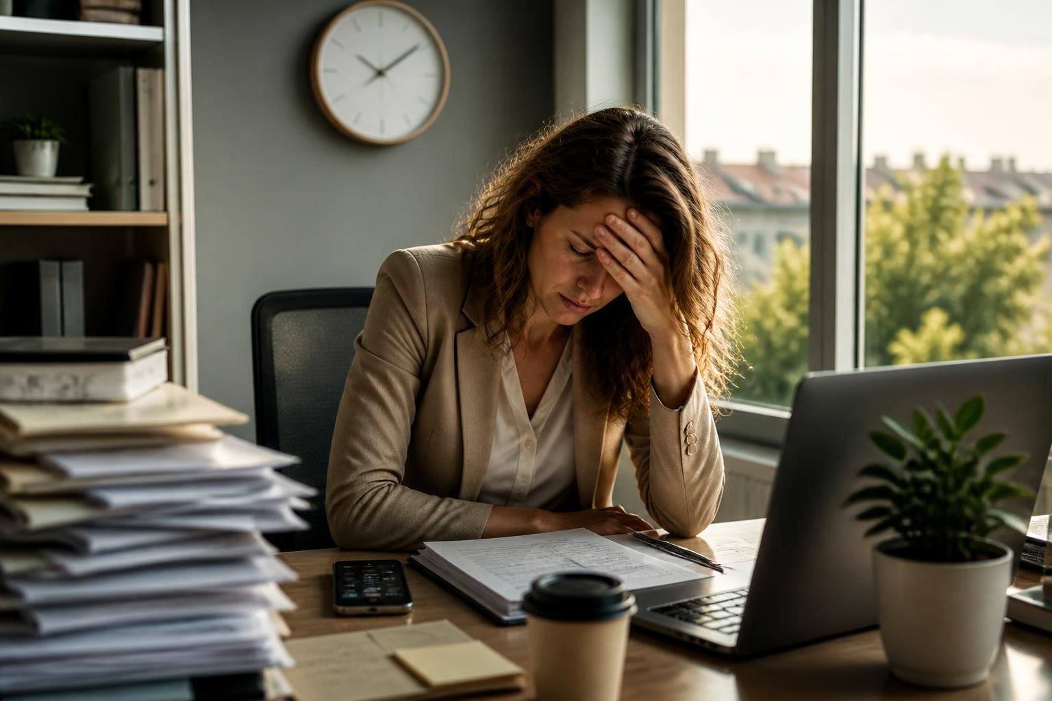 Burn-out en juin : comprendre pourquoi ce mois épuise les actifs français et comment BetterHelp peut leur venir en aide 5 découvrez pourquoi le mois de juin provoque un burn-out chez les actifs français et comment betterhelp offre un soutien adapté pour retrouver bien-être et équilibre.