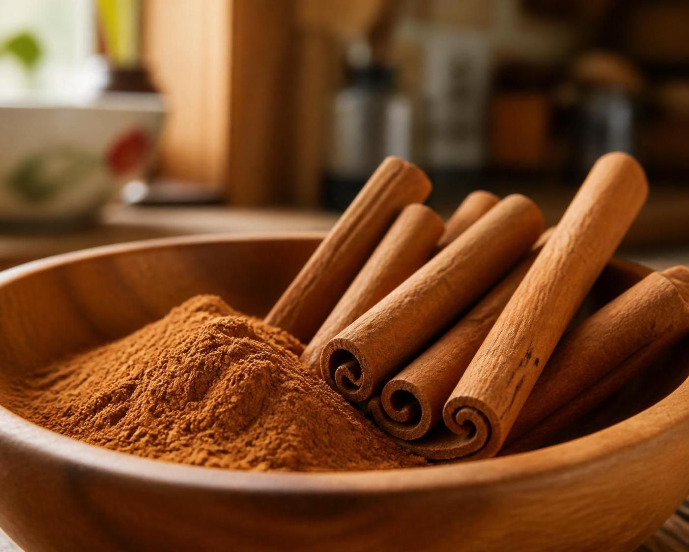 découvrez les nombreux bienfaits de la cannelle pour votre santé et apprenez à l'intégrer facilement dans vos recettes culinaires pour profiter de ses saveurs et vertus.