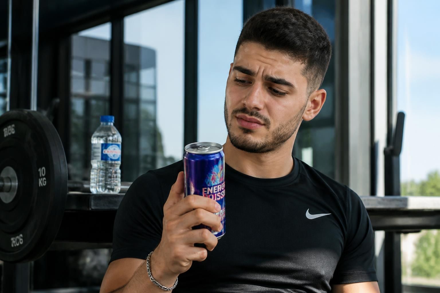 découvrez pourquoi cette boisson populaire après le sport, appréciée par des millions de français, peut en réalité mettre vos reins à rude épreuve.