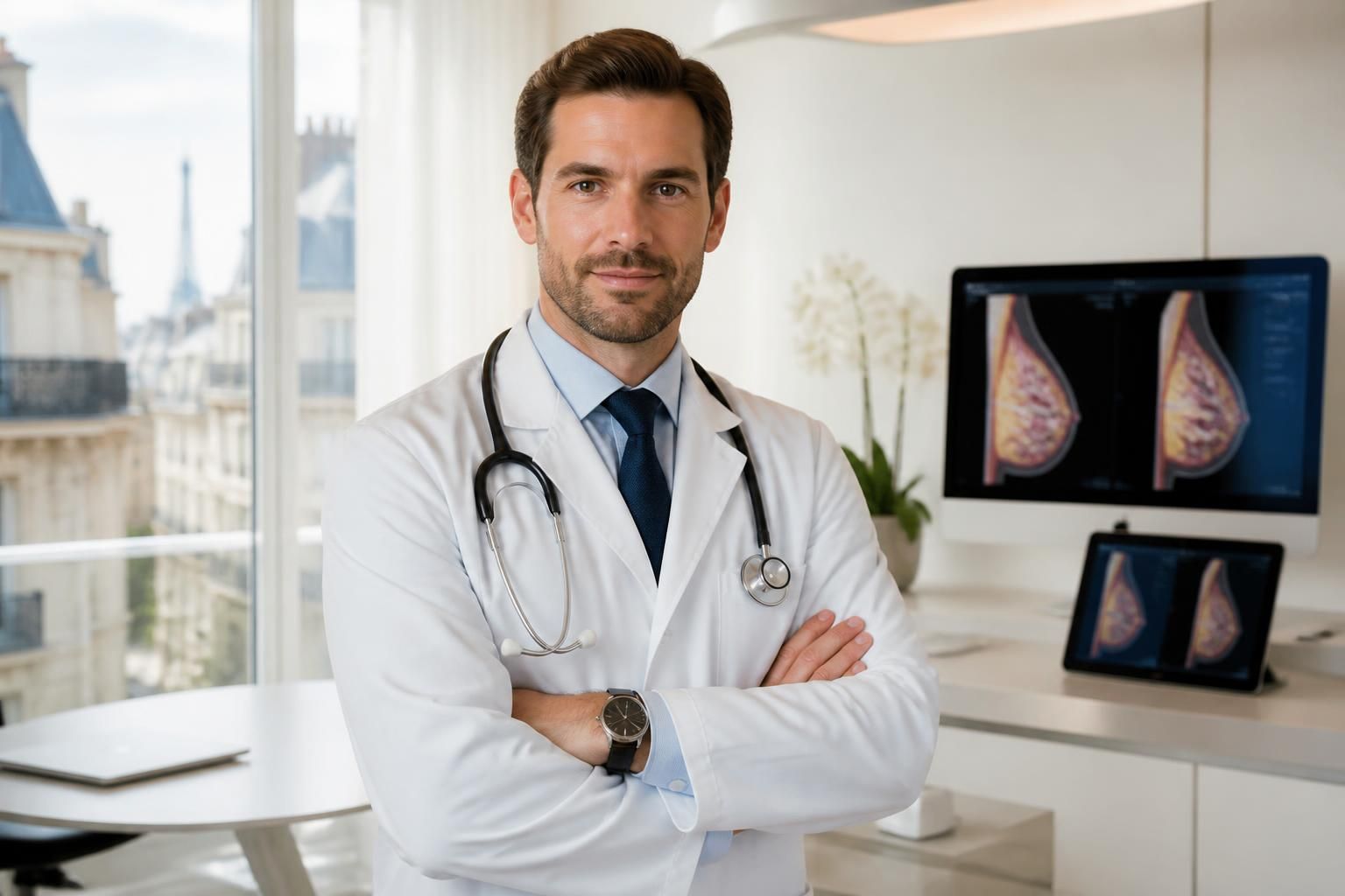 découvrez le dr michaël benoilid, expert en chirurgie mammaire à paris, reconnu pour son expertise et ses résultats exceptionnels. lisez les avis et recommandations pour choisir le meilleur chirurgien esthétique.