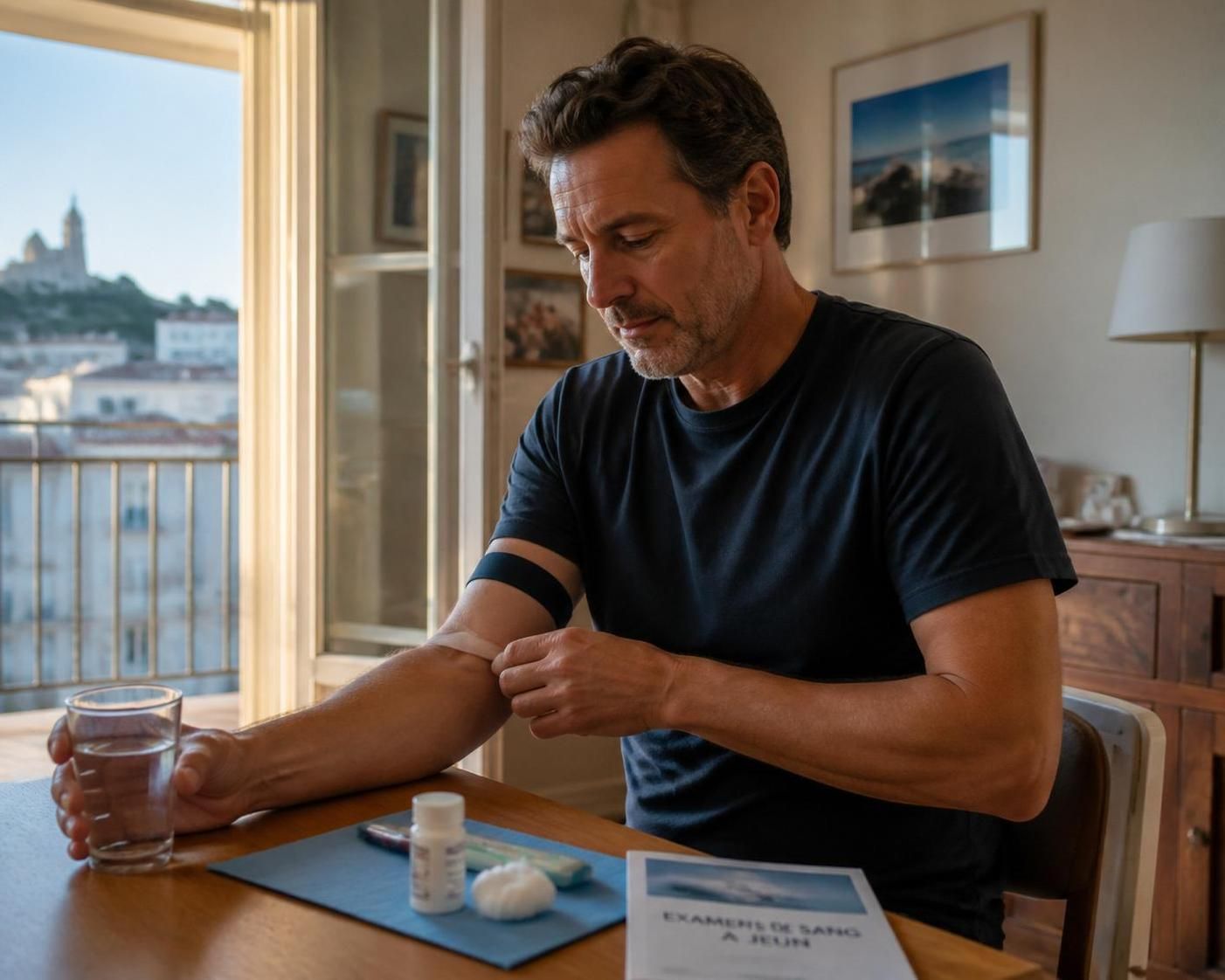 découvrez comment faire baisser efficacement votre glycémie avant une prise de sang, les méthodes fiables à adopter et les erreurs à éviter pour des résultats précis.