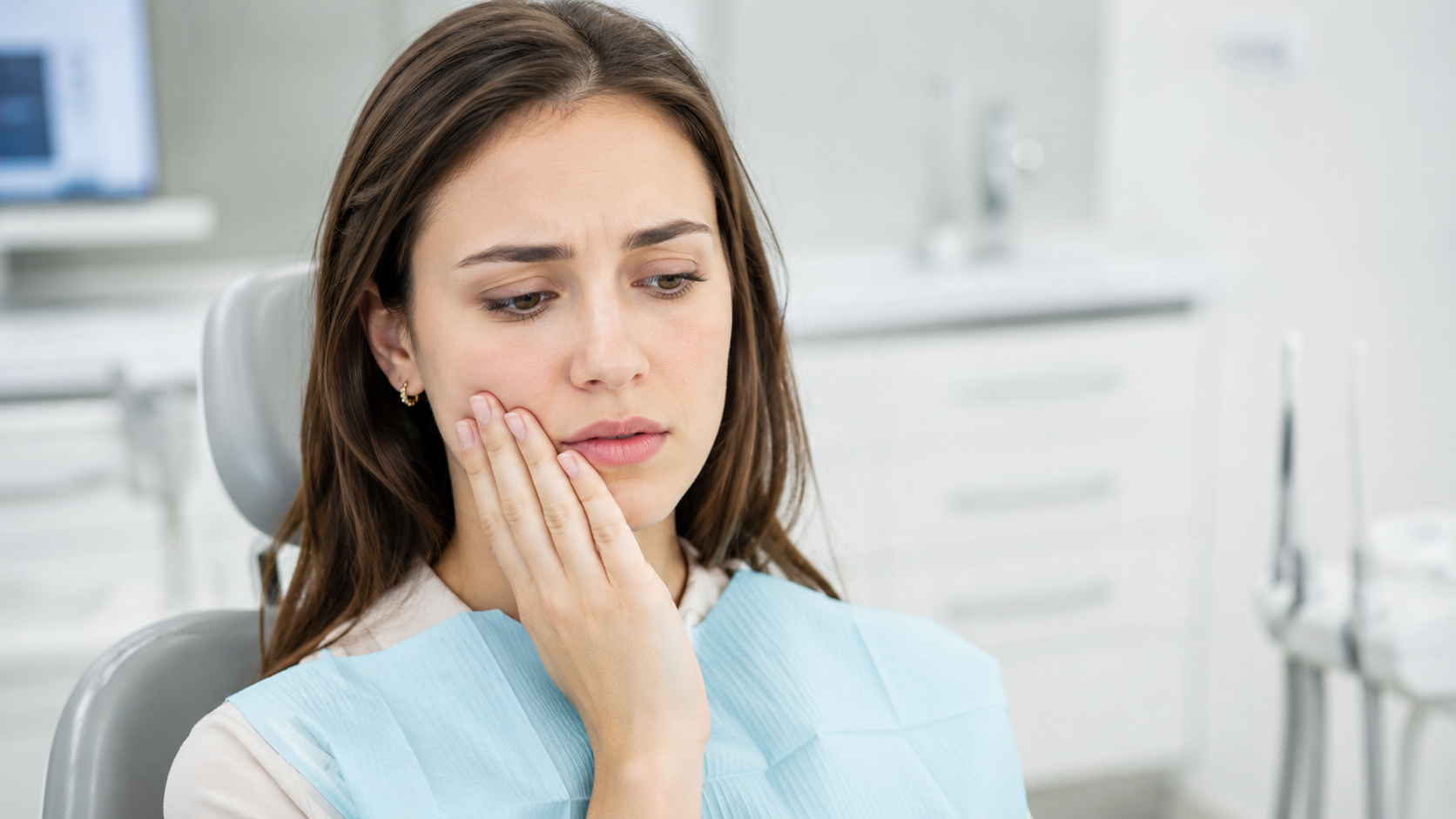 Cicatrisation dent de sagesse : soins et conseils après extraction 13 mal de dent