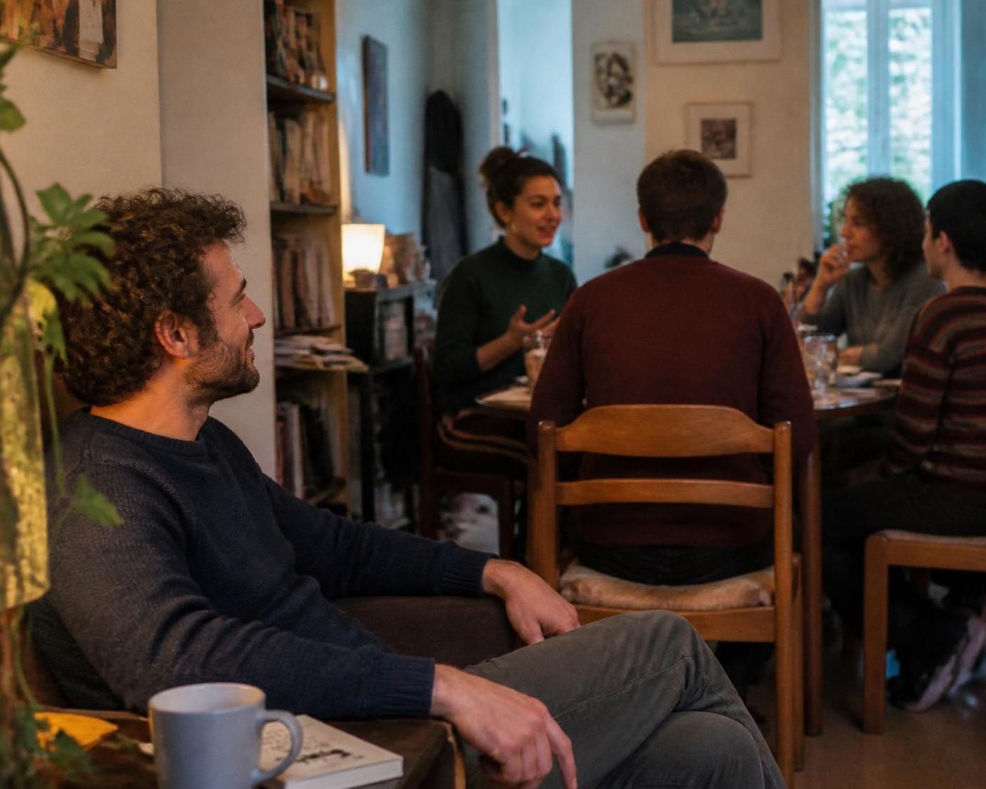 Misophonie : comment reconnaître et gérer les bruits qui vous dérangent 2 découvrez comment identifier la misophonie et apprendre à gérer les bruits qui vous dérangent au quotidien pour améliorer votre bien-être.
