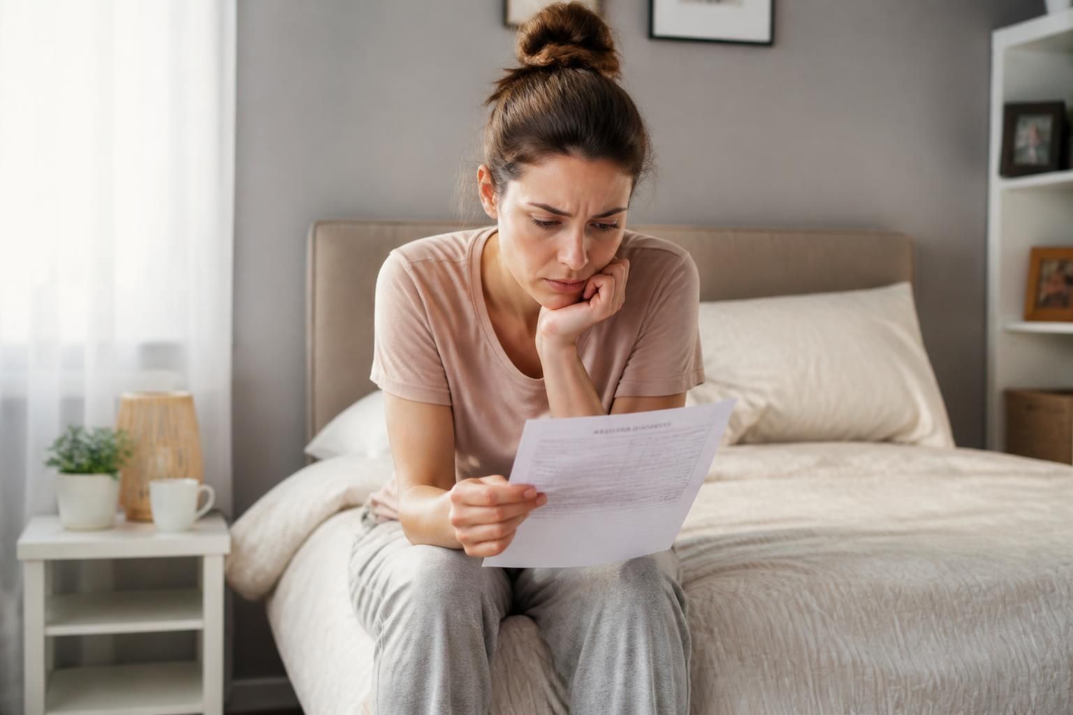 découvrez pourquoi une prise de sang peut être négative alors que vous êtes enceinte, les facteurs possibles et quand consulter un professionnel de santé.