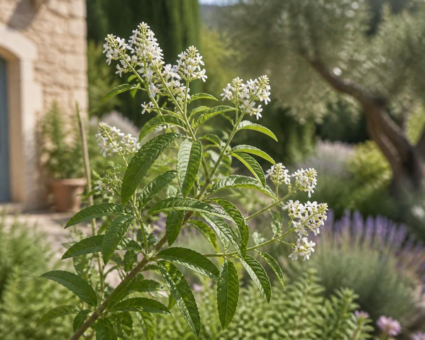 découvrez les multiples bienfaits de la verveine citronnelle pour votre bien-être naturel : relaxation, digestion améliorée et énergie revitalisante.