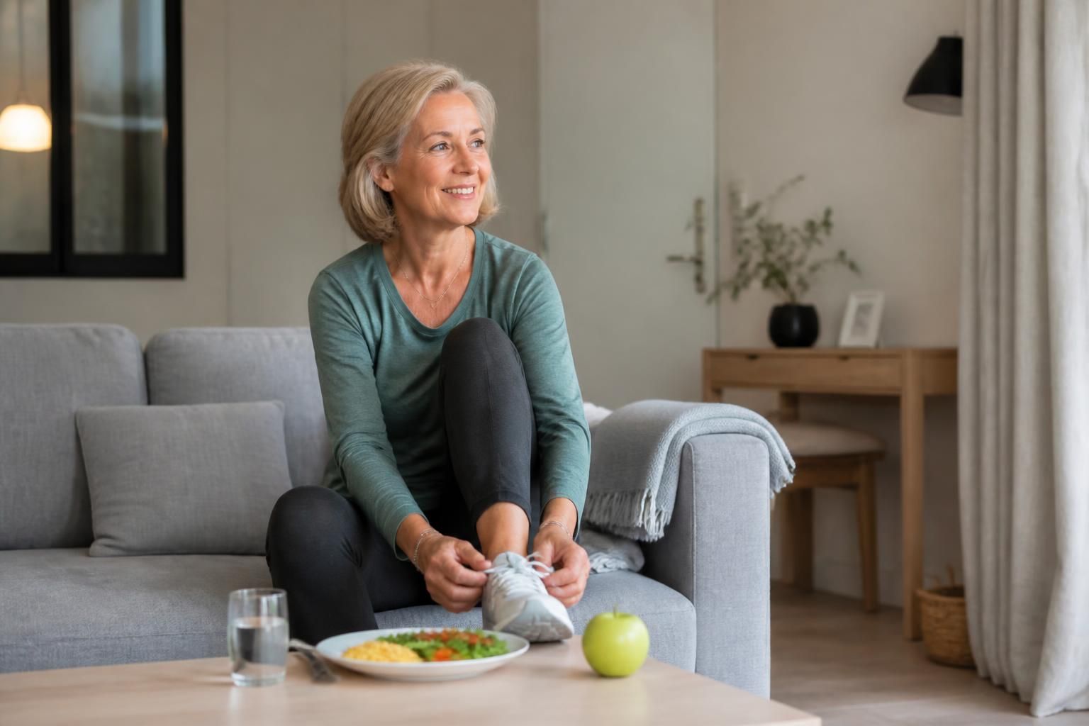 Après 50 ans, adopter cette habitude post-repas pourrait intensifier vos ballonnements à votre insu 2 découvrez pourquoi adopter cette habitude post-repas après 50 ans peut augmenter vos ballonnements sans que vous vous en rendiez compte, et comment y remédier efficacement.