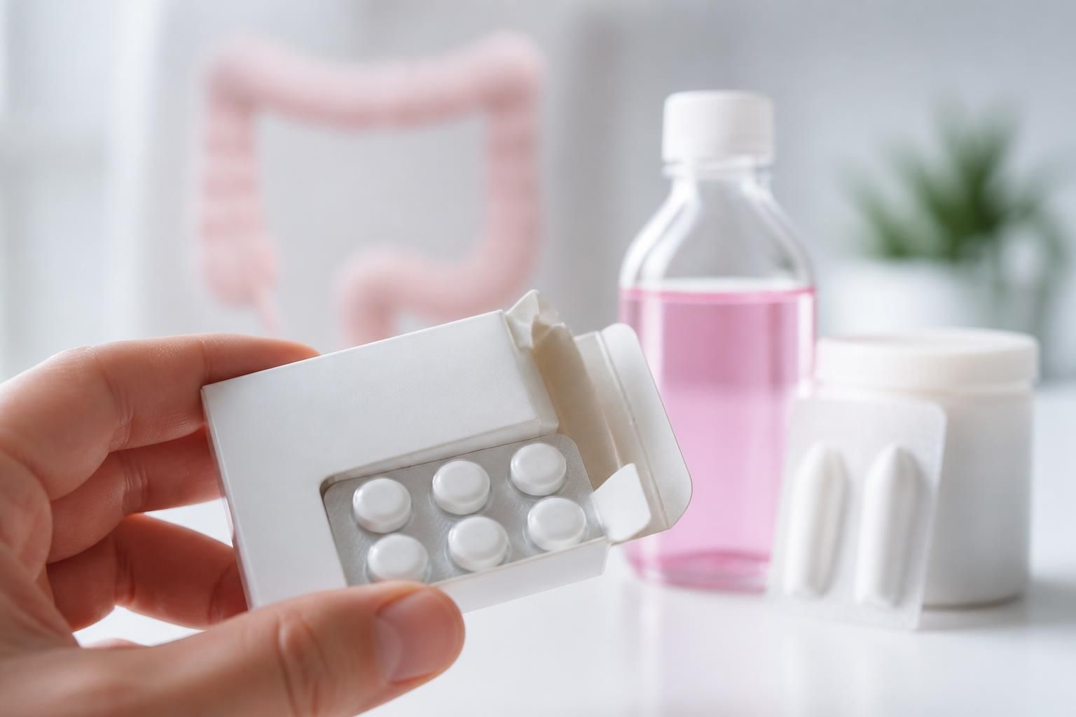 découvrez les médicaments à effet rapide pour soulager la constipation, leurs avantages et leurs limites afin de mieux gérer ce trouble intestinal.