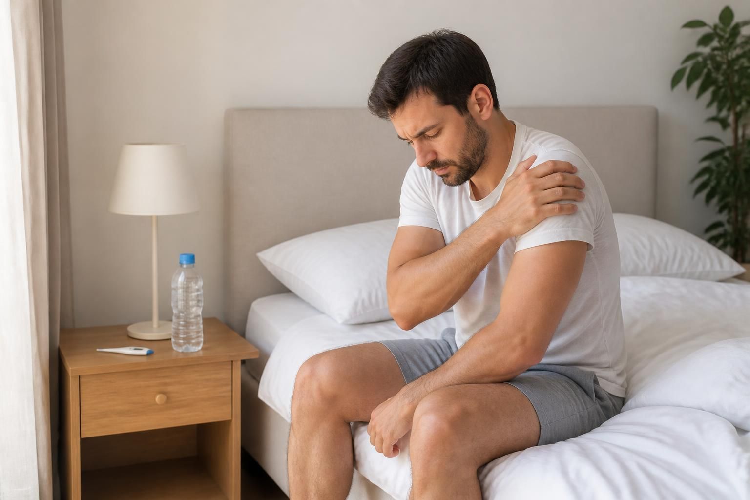 découvrez les différentes causes possibles des courbatures et de la fatigue sans fièvre, pour mieux comprendre ces symptômes et savoir quand consulter un professionnel de santé.