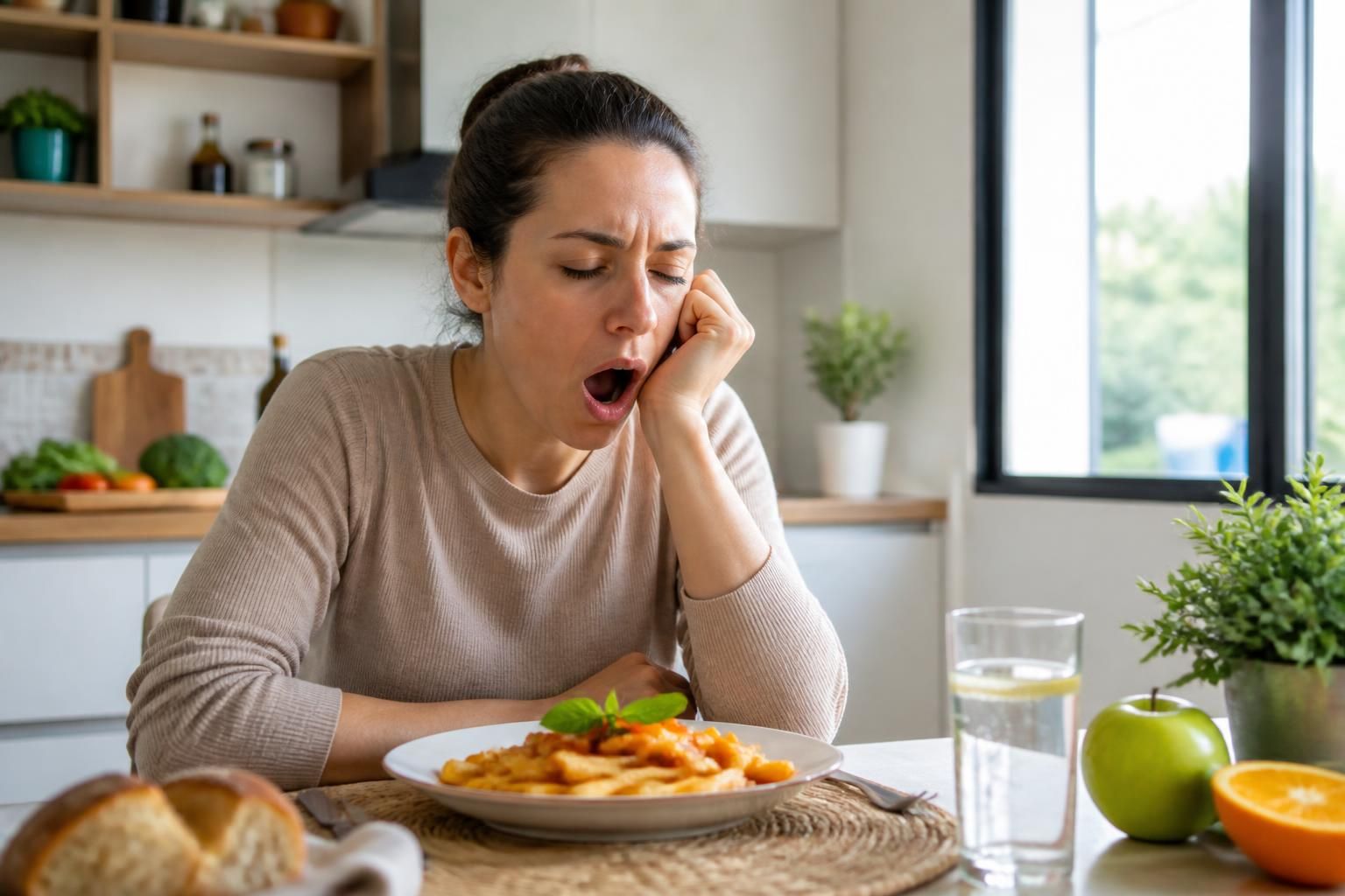 découvrez pourquoi vous ressentez de la fatigue après manger, les causes possibles de ce coup de barre et des conseils pratiques pour l'éviter au quotidien.