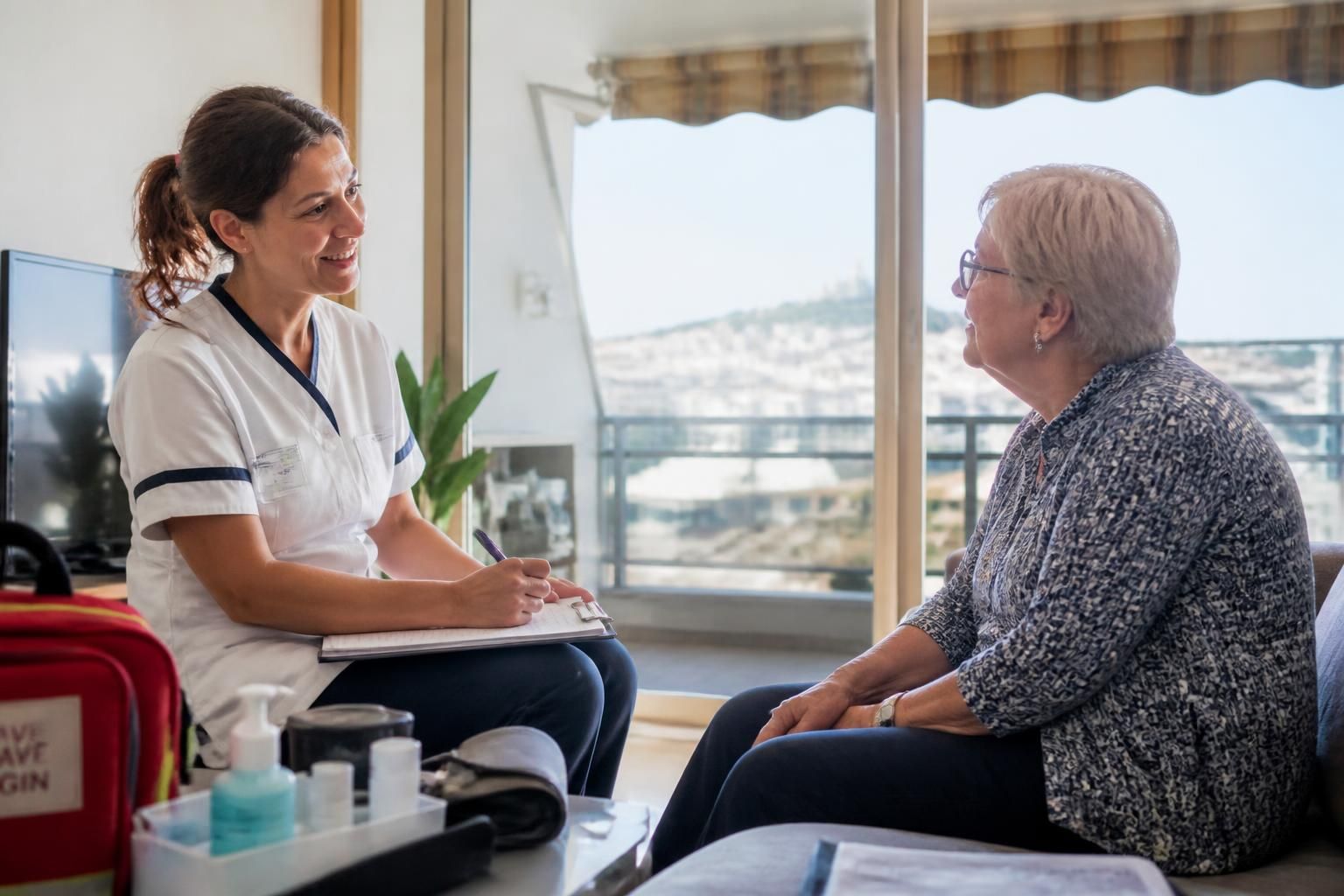 découvrez le rôle essentiel des infirmiers, véritables piliers de notre système de santé, et leur contribution indispensable au bien-être des patients.