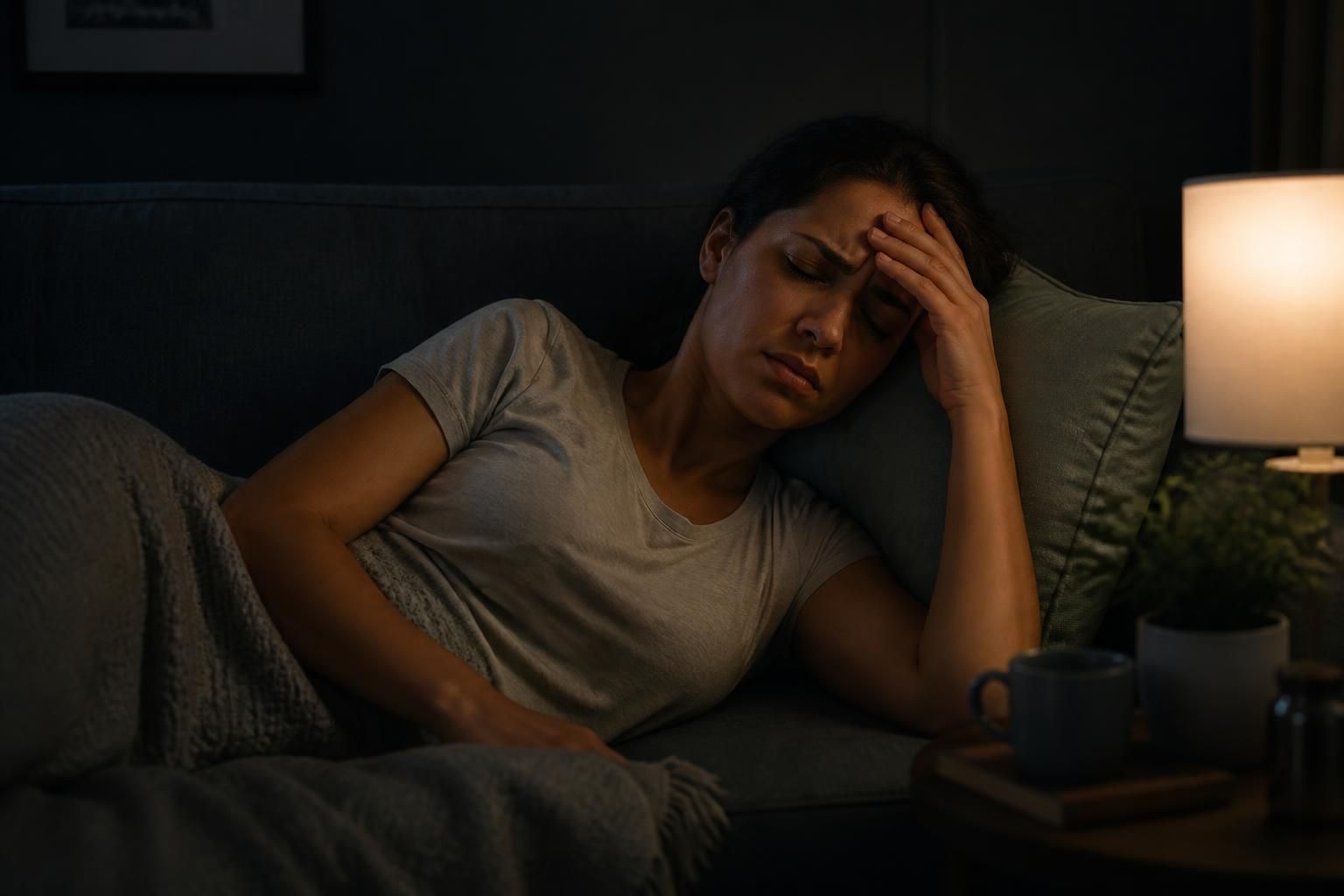 découvrez pourquoi une migraine peut durer 3 jours, les causes possibles de son installation prolongée, et quand il est important de consulter un professionnel de santé.