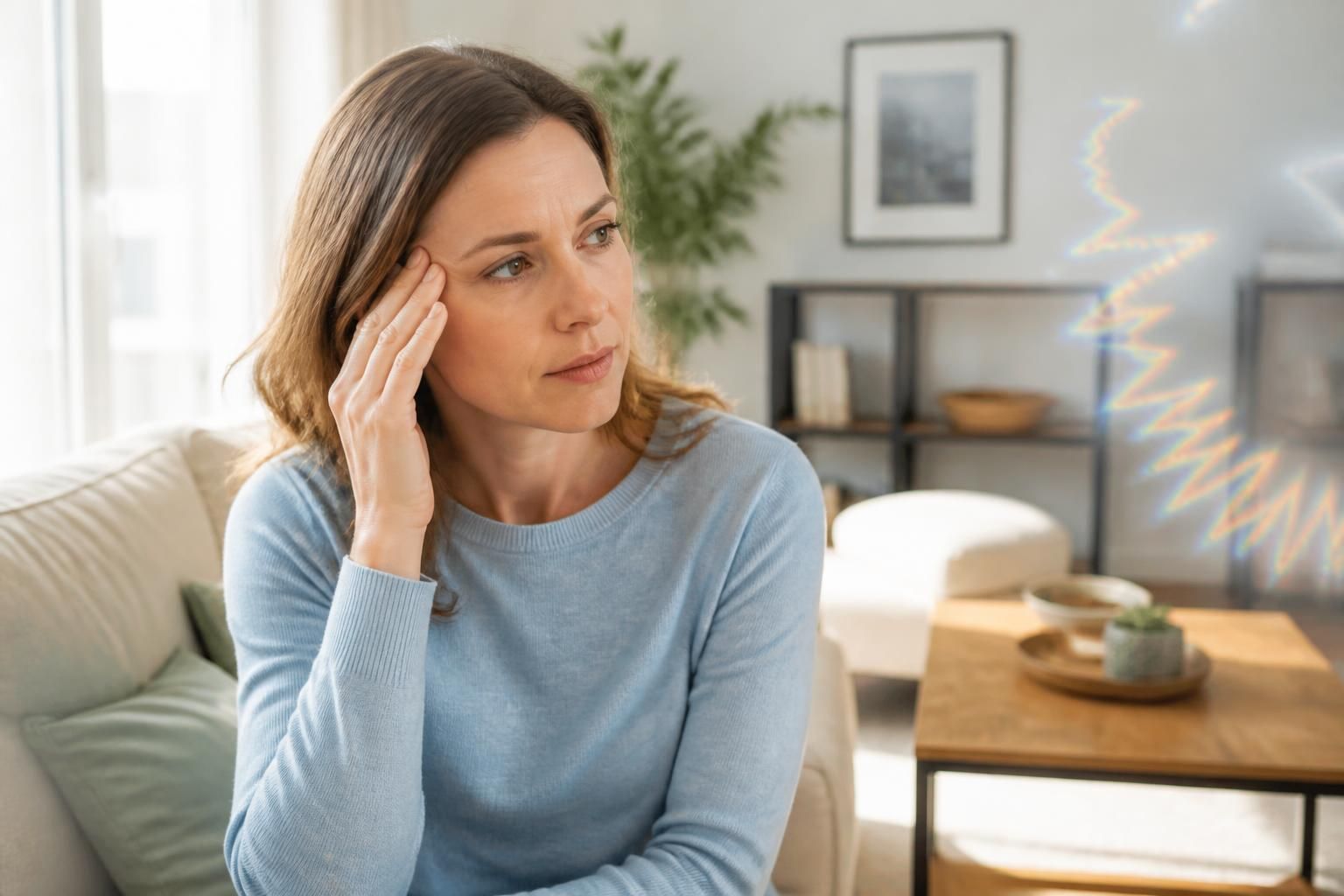 Migraine ophtalmique et foie : le lien que beaucoup ignorent 2 dĂ©couvrez le lien mĂ©connu entre la migraine ophtalmique et la santĂ© du foie, et comment cette relation peut influencer votre bien-ĂȘtre.