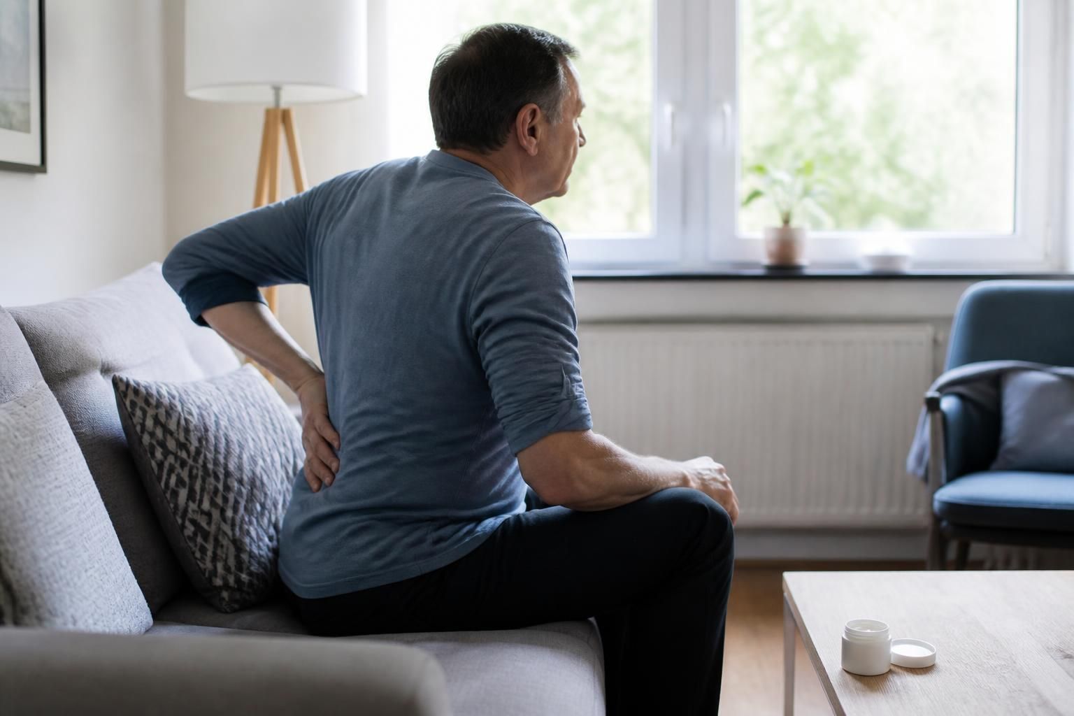 Pommade contre le mal de dos : laquelle choisir selon la douleur 2 découvrez quelle pommade choisir pour soulager efficacement votre mal de dos selon l'intensité et le type de douleur.