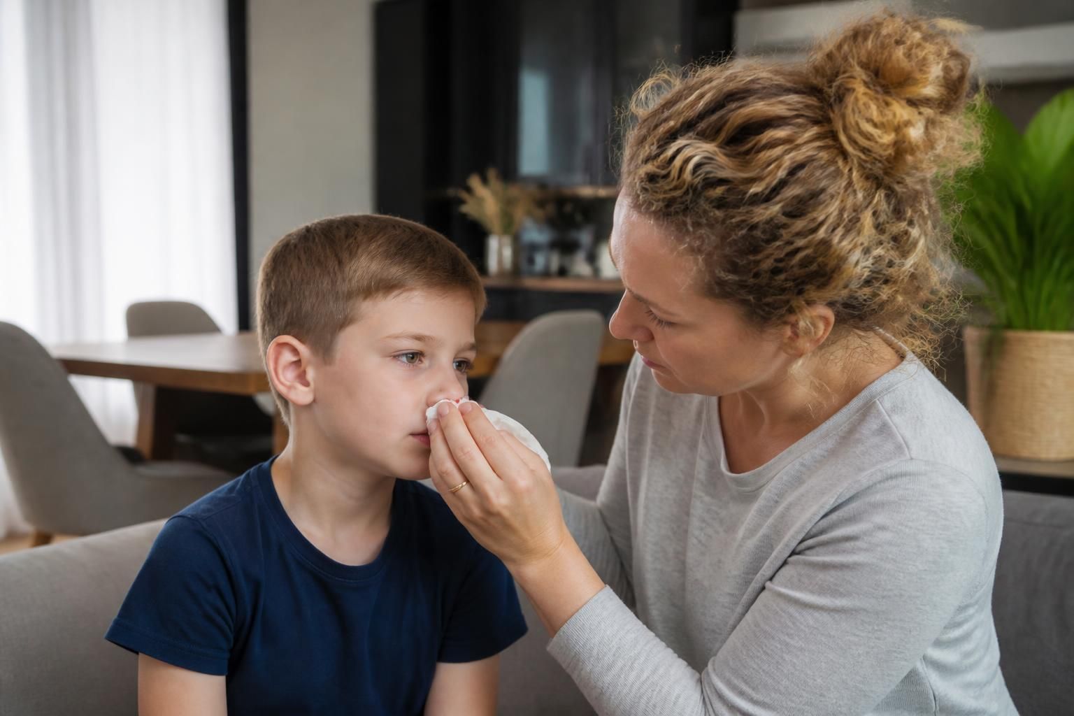 découvrez les causes possibles du saignement de nez associé à la fatigue et quand consulter un médecin pour éviter tout risque pour votre santé.